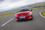 Peugeot 508 GT 2018 года (UK)